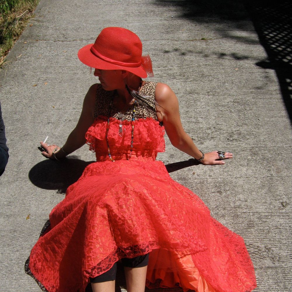 Meet your Posher, Krystyna